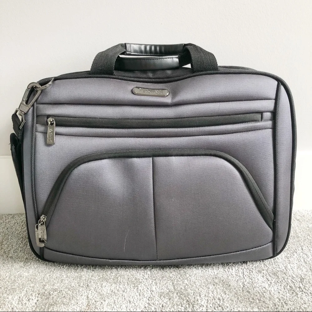 Kenneth Cole Reaction Laptop Bag